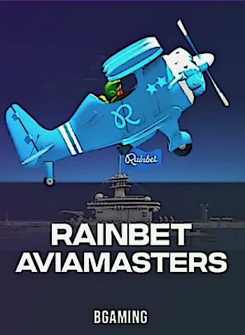 Rainbet Aviamasters